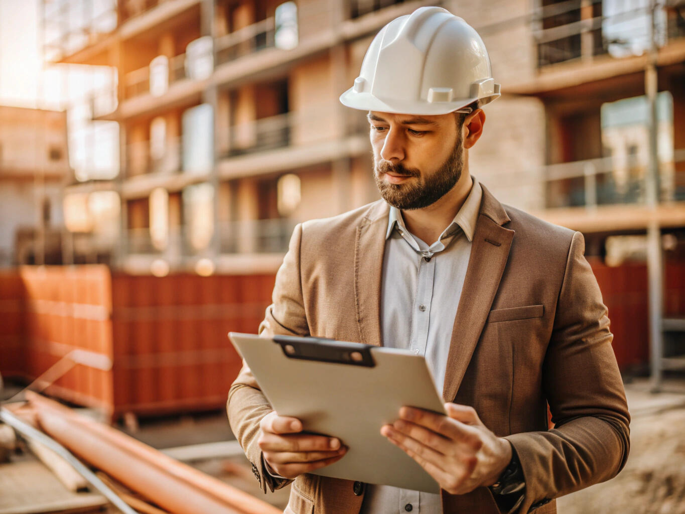 Bausachverständiger Bausachverständiger