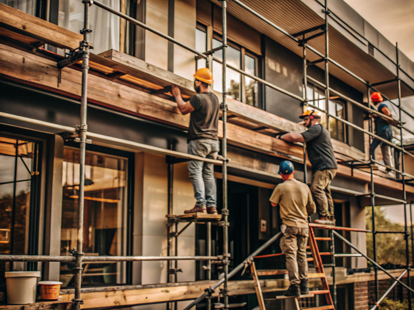 Immobilienvermittlung Immobilienvermittlung